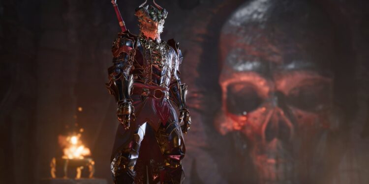 How to Become an Oathbreaker Paladin in Baldur’s Gate 3