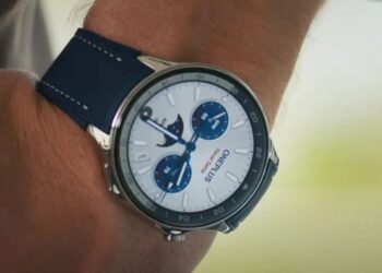 OnePlus Watch 3: Rotating Crown & ECG Features