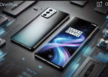 OnePlus13R featured image