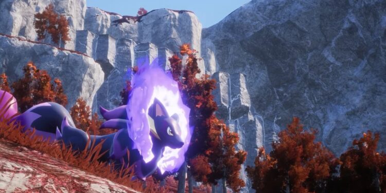 How To Get the Predator Core in Palworld
