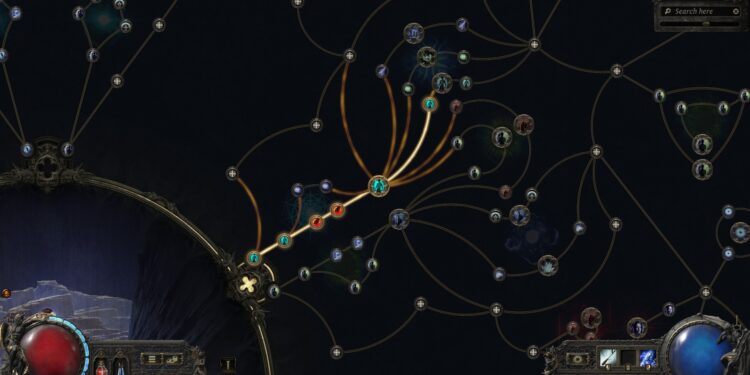 How to Respec in Path of Exile 2