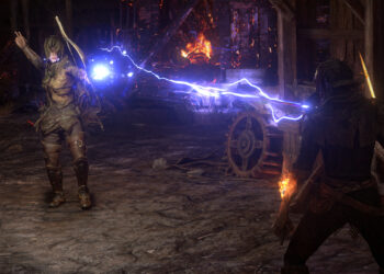 How to Upgrade and Refill Potions in Path of Exile 2