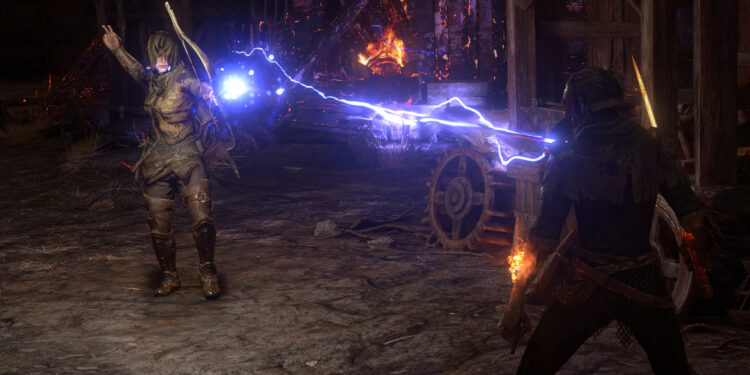 How to Upgrade and Refill Potions in Path of Exile 2