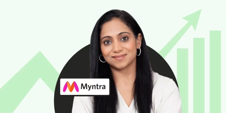 Myntra Achieves ₹30.9 Cr Profit in FY24: Revenue Soars by 15% Amid Cost Cuts