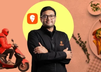 Swiggy Q2 FY25: Revenue Growth Continues Amid 626 Cr Net Loss