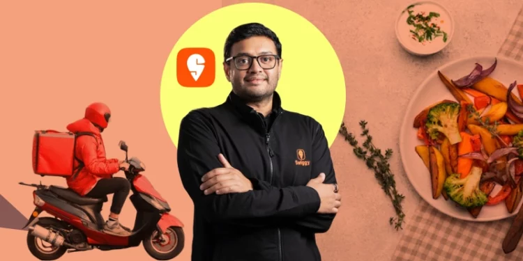 Swiggy Q2 FY25: Revenue Growth Continues Amid 626 Cr Net Loss