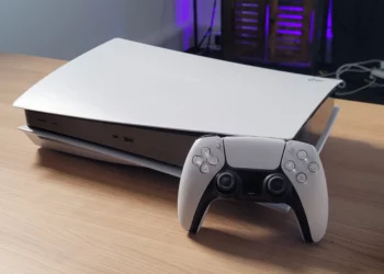 PS5 model