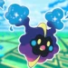 Cosmog in Pokemon GO