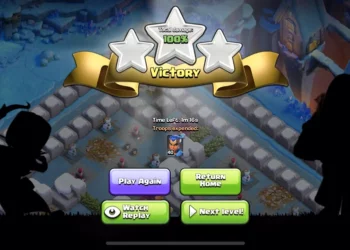 How to Beat the Royal Maze in Clash of Clans