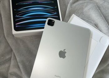 Refurbished iPad Pro