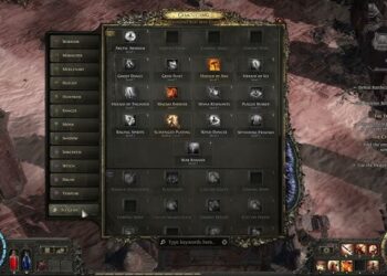 How To Get More Uncut Spirit Gems in Path of Exile 2