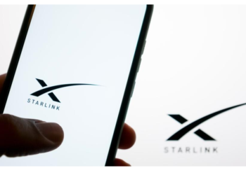 STAR LINK LOGO