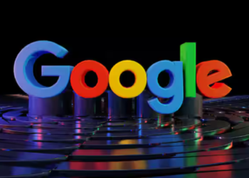 GOOGLE LOGO