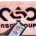 The logo of NSO Group