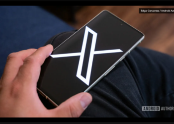 X LOGO