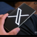 X LOGO