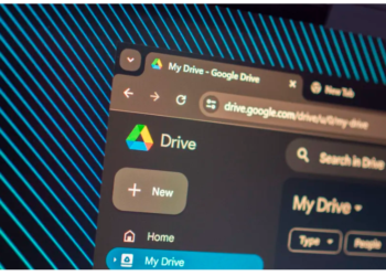 GOOGLE DRIVE