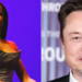 Azealia Banks and Elon Musk