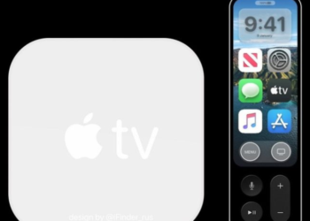 APPLE TV