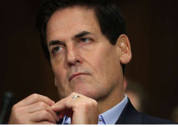 Mark Cuban