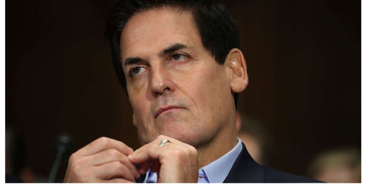 Mark Cuban