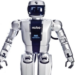 Hubo developed by a research team at KAIST [RAINBOW ROBOTICS]