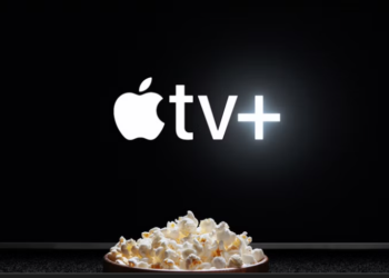 APPLE TV