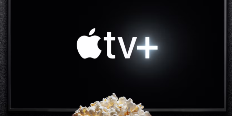 APPLE TV