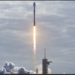 Rocket Launch