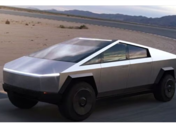 Tesla Car