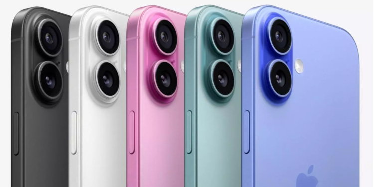 Iphone 16