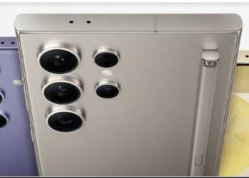 Samsung S24