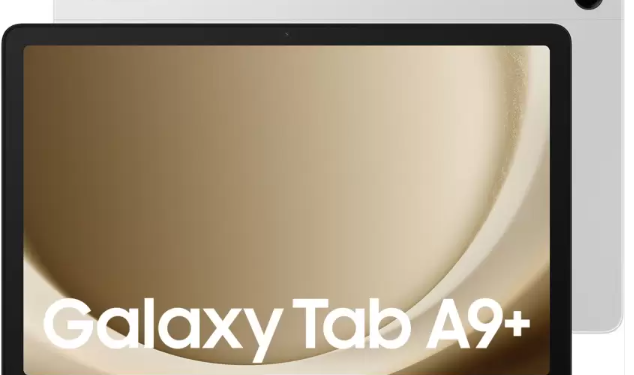 Samsung Galaxy A9+