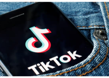 TIK TOK APP