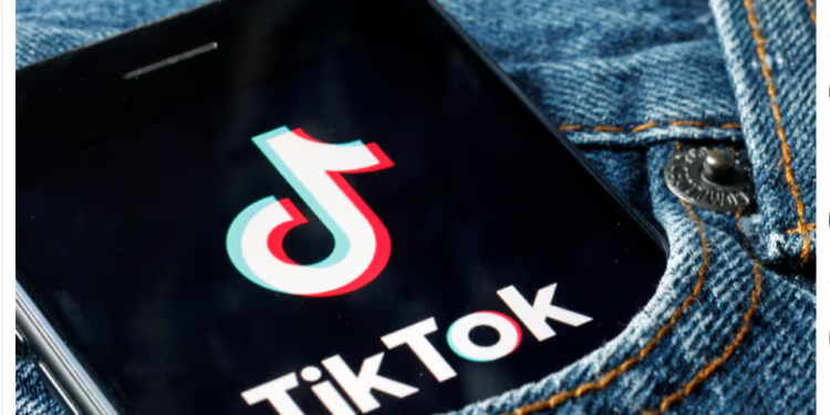 TIK TOK APP