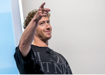 MARK JUCKERBERG