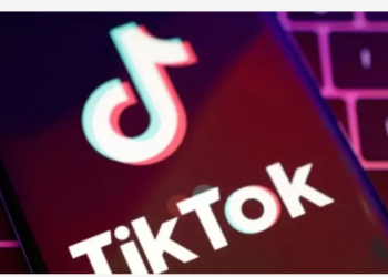 TIK TOK APP LOGO