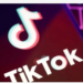 TIK TOK APP LOGO