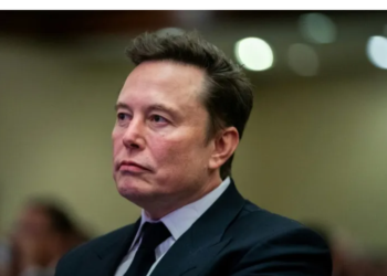 ELON MUSK