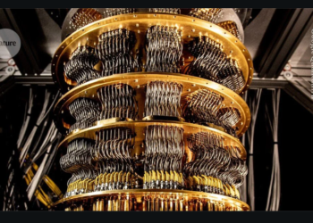 Google’s new quantum chip
