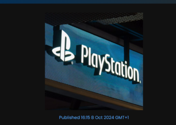 PLAYSTATION