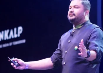 CTO and Product Officer Suvonil Chatterjee’s Exit Deepens Ola Electric’s Leadership Crisis