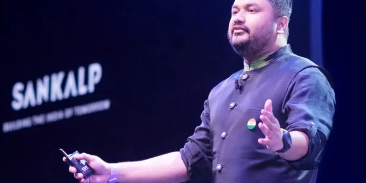 CTO and Product Officer Suvonil Chatterjee’s Exit Deepens Ola Electric’s Leadership Crisis