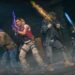 How to Get the Caliburn Dragon Fire Sword in Citadelle des Morts in Black Ops 6