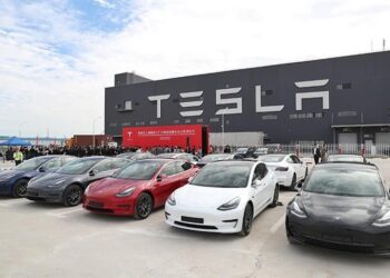 Tesla Model S Model X Cybertruck comparison