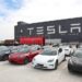 Tesla Model S Model X Cybertruck comparison
