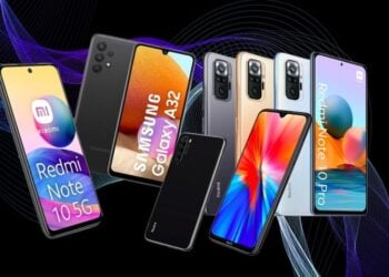 Top 10 Mobile Phones to Watch Out for Next Year