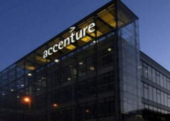 Accenture Hires 24,000 Employees in 90 Days, Expanding AI Workforce to 69,000