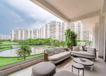 Info-x Software acquires ₹190 Cr penthouse in Gurgaon, sets new benchmark in real estate market