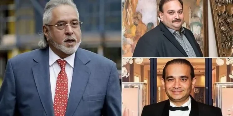 ED recover Rs 15,000 crore